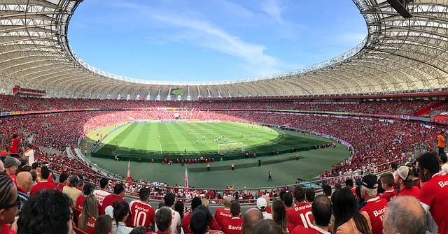 在国际市场